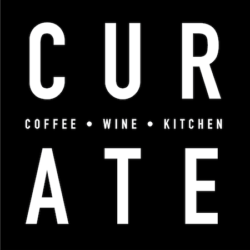 CURATE | cafe + bakery + wine bar 